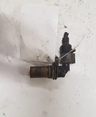 Opel Insignia A Crankshaft position sensor 46798345