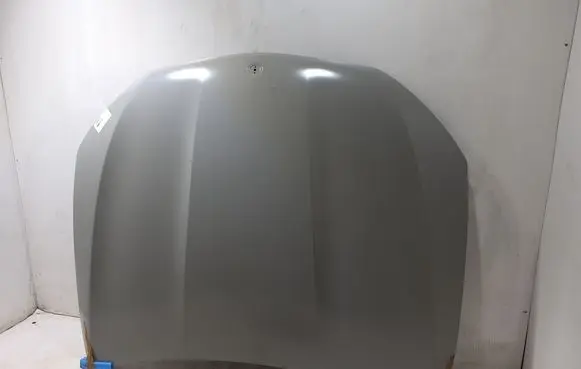 Mercedes-Benz GLC C254 Engine bonnet/hood A2548809500