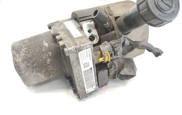 Peugeot 407 Power steering pump A5098519 2160073150 047030J8