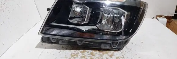 Volkswagen Crafter Headlight/headlamp 7C1941005 30013296