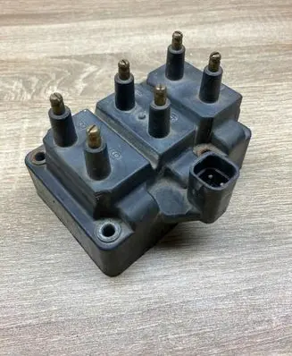 Chrysler Voyager High voltage ignition coil 5233140