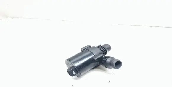 BMW X5 E70 Electric auxiliary coolant/water pump 9197085 64119197085