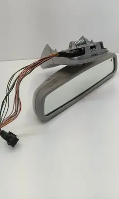 Mercedes-Benz SL R230 Rear view mirror (interior) A2308110071