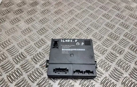 Mercedes-Benz Sprinter W906 Door control unit/module A9064461332 A9064460932 A9064480332