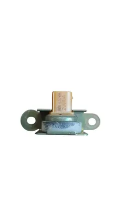 ESP acceleration yaw rate sensor