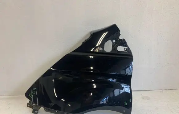 Ford Transit Custom Fender