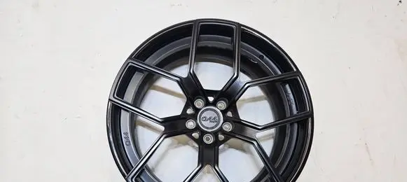Audi R8 42 R20 forged rim Q44ZF-1