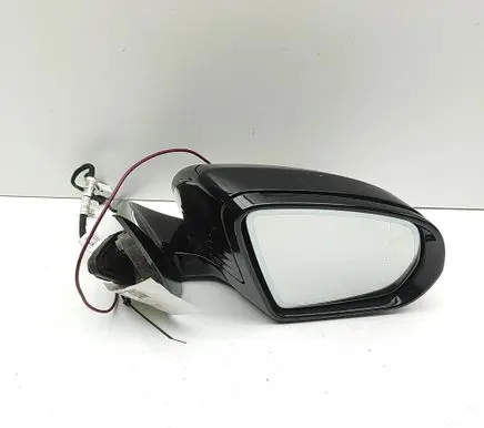 Mercedes-Benz E W213 Front door electric wing mirror A0998108400