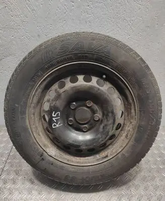 Audi A6 S6 C5 4B R15 spare wheel 