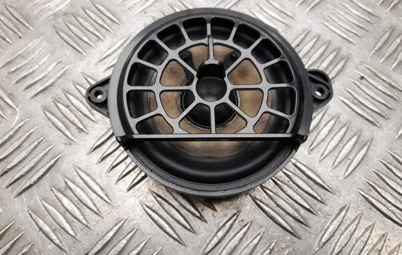 Audi Q7 4M Front door high frequency speaker 4M0035416A