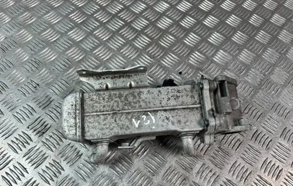 Hyundai Santa Fe EGR valve cooler 284162F900