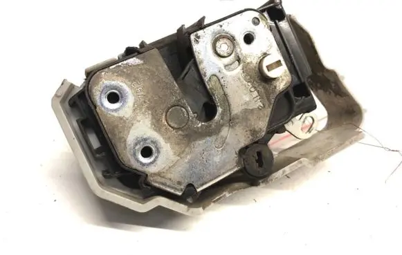 Fiat Bravo Rear door lock