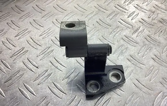 Lexus RX 450H Front door lower hinge A046694