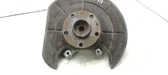 Lancia Thesis Rear wheel hub spindle/knuckle 