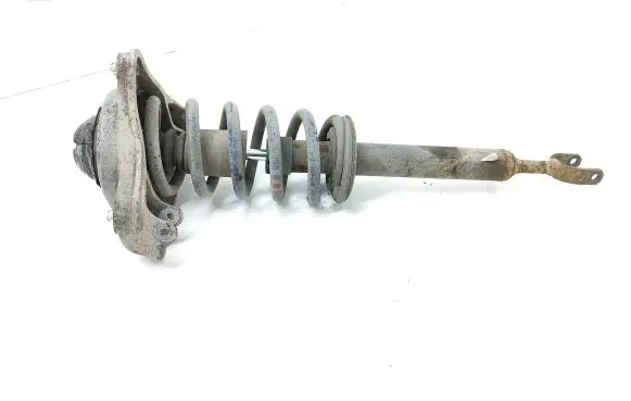 Audi A6 S6 C6 4F Front shock absorber with coil spring