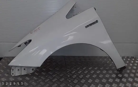 Toyota Prius (XW30) Fender 5380247050