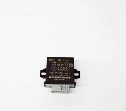 Audi Q7 4L Light module LCM 5LA008379 8P0907357H