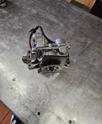 Volvo V60 Oil pump 31401488 31401488AA 1410140856