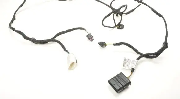 BMW 4 G22 G23 G24 G26 Parking sensor (PDC) wiring loom 5B40658