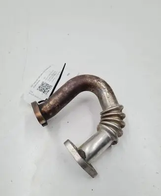 Seat Ibiza IV (6J,6P) EGR valve line/pipe/hose 03P131521E