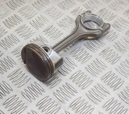 Piston