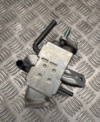 Toyota Yaris EGR valve cooler 2205000020