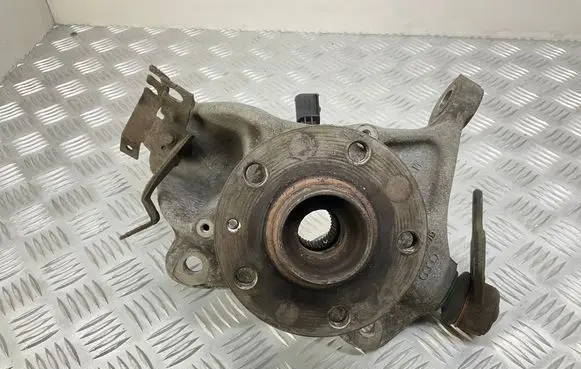Audi TT TTS Mk2 Front wheel hub 8J0407257D 8J0365 7H0927803