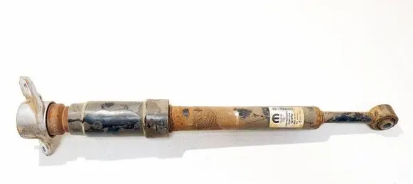 Chrysler 200 Rear shock absorber/damper 05274579aa