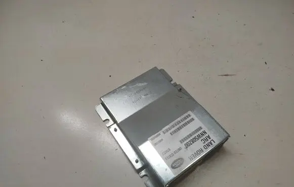 Land Rover Range Rover Sport L320 Suspension control unit/module NNW508200