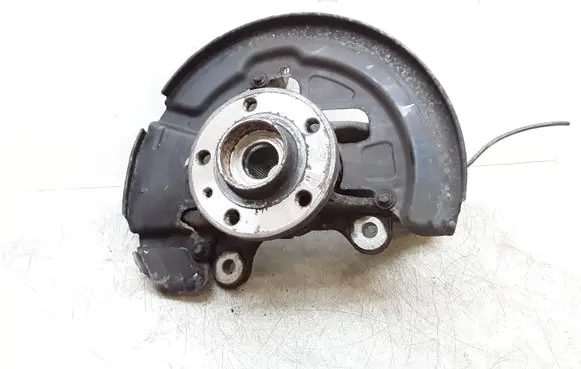 Volvo V60 Front wheel hub spindle knuckle