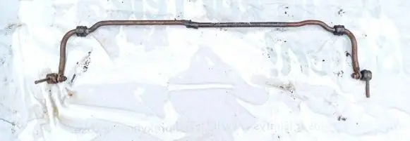 Volkswagen Sharan Front anti-roll bar/sway bar
