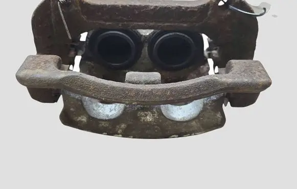 Hyundai Santa Fe Front brake caliper