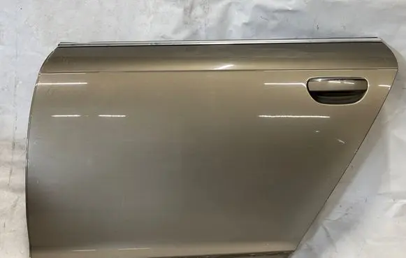 Audi A6 S6 C6 4F Rear door 4F0853763A