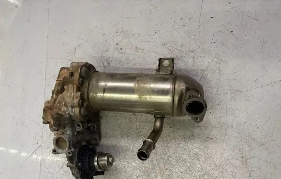 Ford Transit Custom EGR valve GK2Q9F464AE