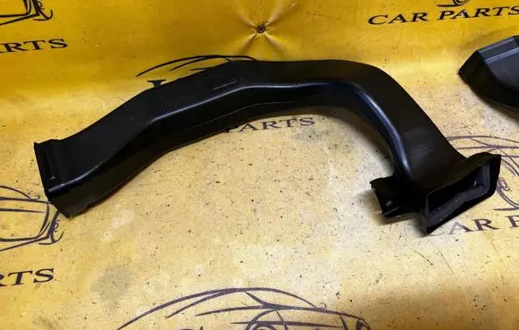 Dacia Sandero III Air intake hose/pipe 278708937R
