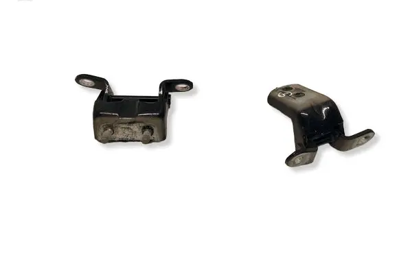 Nissan Qashqai Rear door hinge set 