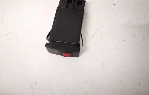 Audi A4 S4 B5 8D Hazard light switch 8d0941509c