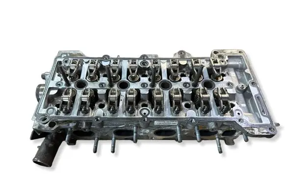 Opel Insignia A Engine head 55576540