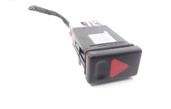 Ford Galaxy Hazard light switch 7M5953235A YM2113A350ABW