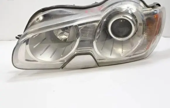 Jaguar XF X250 Headlight/headlamp