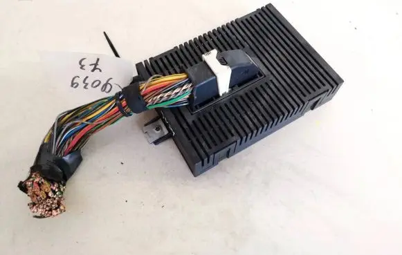 BMW 7 E65 E66 Light module LCM 6922663