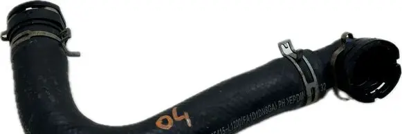 Hyundai Sonata DN8 Engine coolant pipe/hose 25415L1200