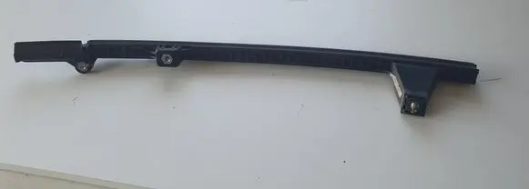 Hyundai Santa Fe Rear door windshield rail 