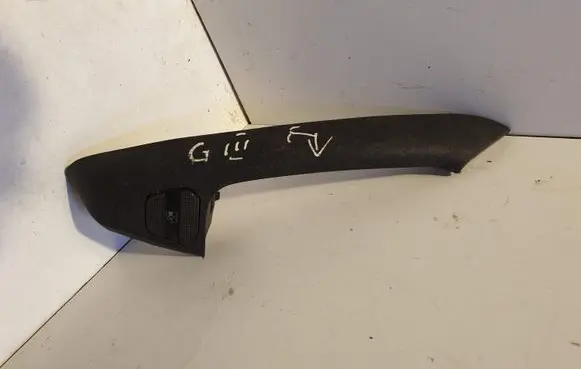 Volkswagen Golf III Electric window control switch 1H4867197A
