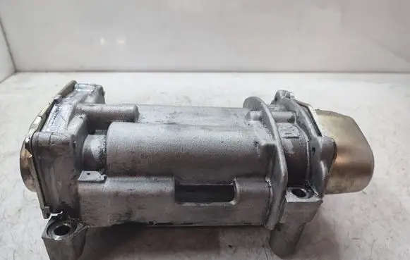 Hyundai Santa Fe Oil pump balance shaft 