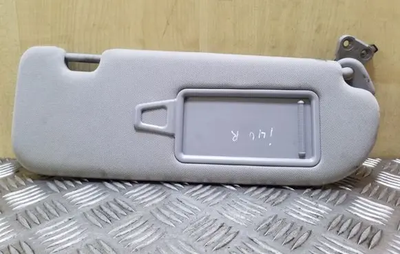 Hyundai i40 Sun visor