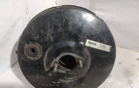 Audi A6 S6 C4 4A Brake booster 4A0612105A