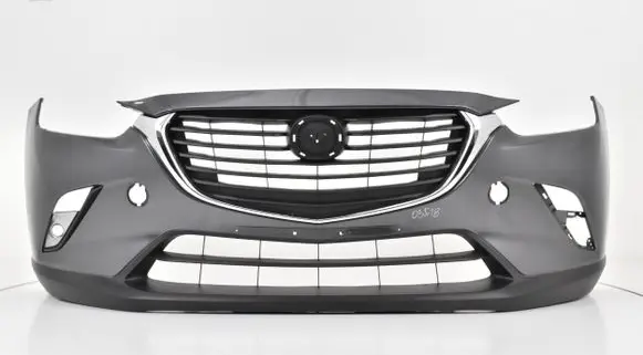 Mazda CX-3 Front bumper DK8A50031