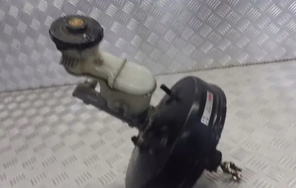 Honda Accord Brake booster 06108S