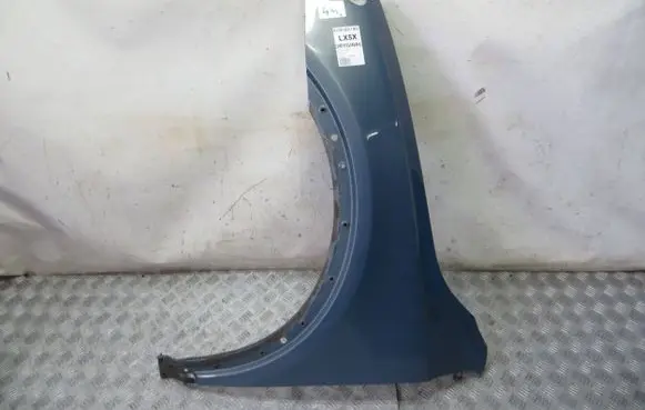 Audi Q3 8U Fender